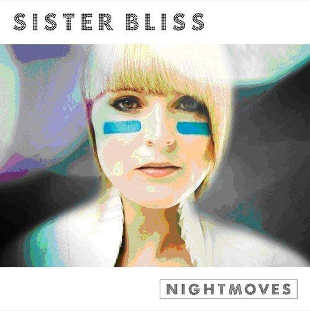 Nightmoves [Audio CD] VARIOUS ARTISTS