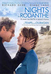 Nights in Rodanthe / Le temps d'un ouragan (Bilingual) [DVD]