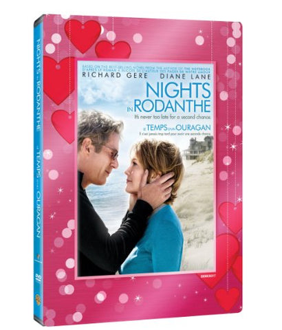 Nights in Rodanthe (Valentine's Day Edition) [DVD]