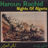 Nights Of Algeria [Audio CD] RACHID,HAROUN