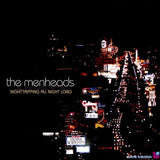 Nighttripping All Night [Audio CD] Menheads