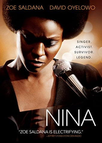 Nina [DVD]
