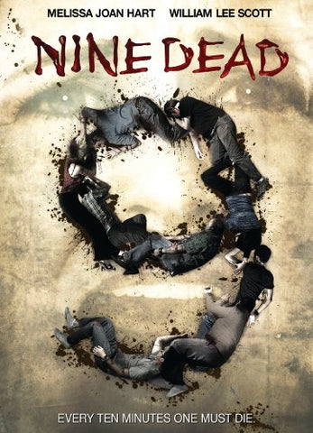 Nine Dead [DVD]