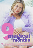 Nine Magical Months [DVD]