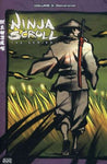 Ninja Scroll - The Series (Vol. 3) [DVD]