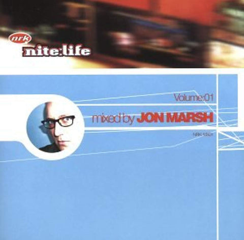 Nite: Life 01 [Audio CD] Various Artists