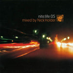 Nite: Life 05 [Audio CD] Holder, Nick