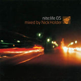 Nite: Life 05 [Audio CD] Holder, Nick