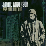 Nite:Life 13 [Audio CD] Jamie Anderson