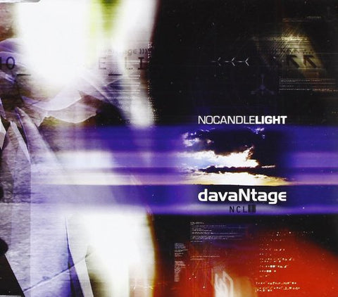 No Candle Light [Audio CD] Davantage