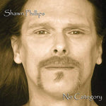 No Category [Audio CD] PHILLIPS,SHAWN