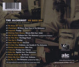 No Days Off [Audio CD] Alchemist