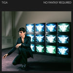 No Fantasy Required [Audio CD] TIGA