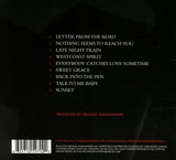 No Filter [Audio CD] KAESHAMMER,MICHAEL