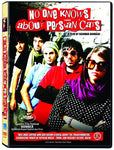 No One Knows About Persian Cats [DVD]