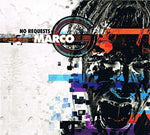 No Request [Audio CD]