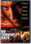 No Turning Back (Widescreen) [DVD]