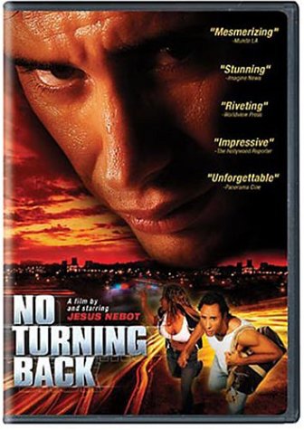 No Turning Back (Widescreen) [DVD]