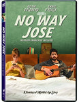 No Way, Jose Bilingual [DVD]