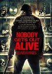 Nobody Gets Out Alive / Condamnés (Bilingual) [DVD]