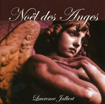 Noel Des Anges [Audio CD] Jalbert, Laurence