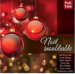 Noel Innoubliable / Various [Audio CD] Various Artists