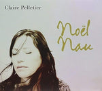 Noel Nau [Audio CD] Claire Pelletier