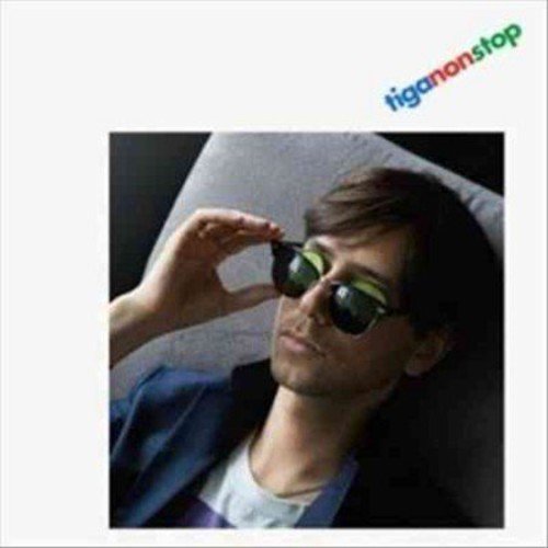Non Stop [Audio CD] Tiga