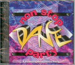 Non Stop Dance Party [Audio CD]