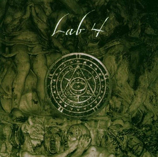 None of Us Are Saints [Audio CD] Lab 4