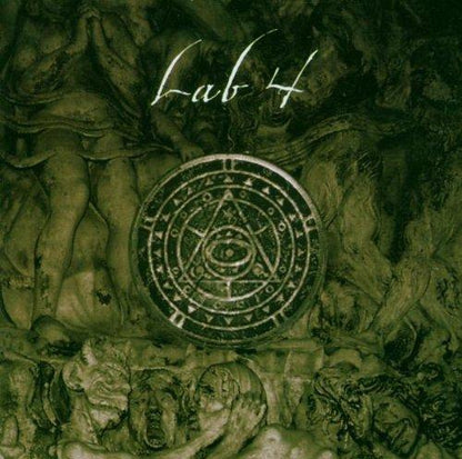 None of Us Are Saints [Audio CD] Lab 4