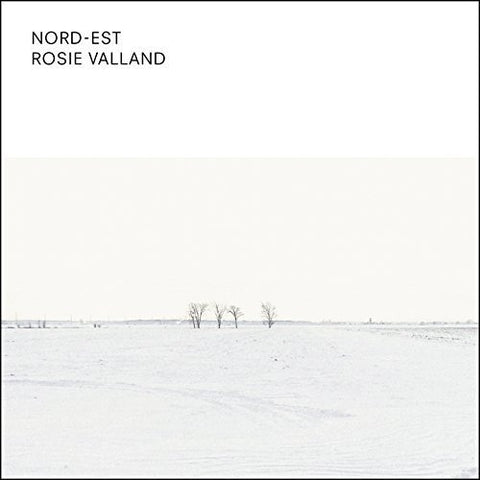 Nord-Est [Audio CD] Rosie Valland