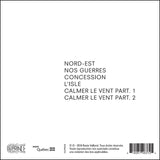 Nord-Est [Audio CD] Rosie Valland