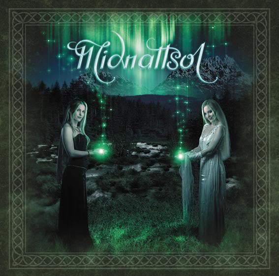 Nordlys [Audio CD] Midnattsol