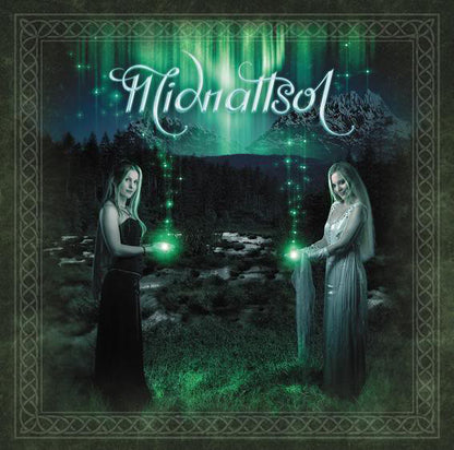 Nordlys [Audio CD] Midnattsol
