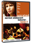 Normal Adolescent Behavior: Havoc 2 (Unrated) [DVD]