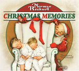 Norman Rockwell: Christmas Memories [Audio CD] Various Artists