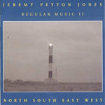 North South East West [Audio CD] Jeremy Jones