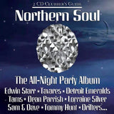 Northern Soul: The All-Night Party Album [Audio CD] Various Artists