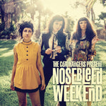 Nosebleed Weekend [Audio CD] The Coathangers
