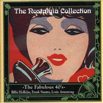 Nostalgia Collection [Audio CD] Nostalgia Collection