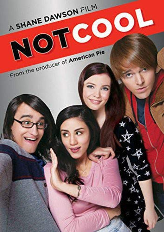 Not Cool [DVD]