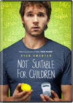 Not Suitable For Children (2012) [DVD]