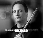 NOUVEL ORCHESTRA [Audio CD] FRANÇOIS RICHARD