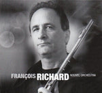 NOUVEL ORCHESTRA [Audio CD] FRANÇOIS RICHARD