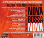 Nova Bossa Nova [Audio CD] Nova Bossa Nova