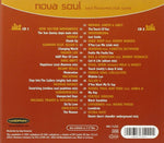 Nova Soul-Soul Flavoured Clu [Audio CD] Sampler