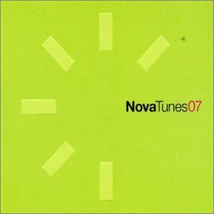 Nova Tunes 7 [Audio CD] Nova Tunes