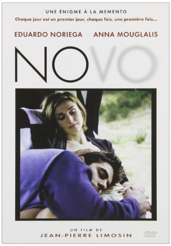 Novo (Version française) [DVD]