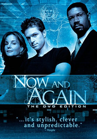 Now and Again: The DVD Edition